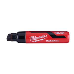 Milwaukee INKZALL™ Permanent Markers Black