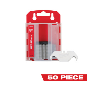 Milwaukee Utility Knife Blades Carbon Steel
