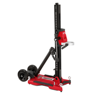 Milwaukee Compact Core Drill Stands
