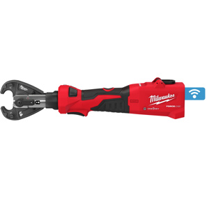 Milwaukee M18™ FORCE LOGIC™ Crimpers