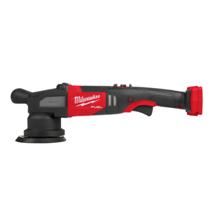 Milwaukee M18™ Random Orbital Polishers 5100 RPM Cordless