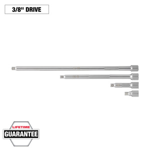 Milwaukee Drive Extension Sets