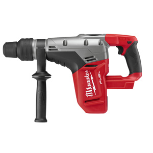 Milwaukee M18™ FUEL™ Rotary Hammer Drills Cordless 1-9/16 in
