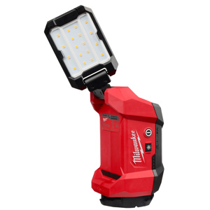 Milwaukee Floodlights Cordless