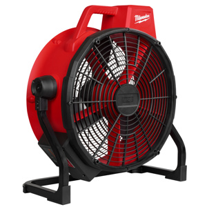 Milwaukee M18™ Jobsite Fans 18 in Battery