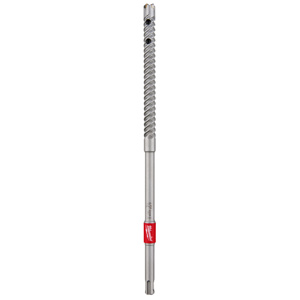 Milwaukee Rebar Cutter Drill Bits 1/2 x 12 in Carbide SDS Plus® 1/2 in