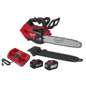 Milwaukee M18™ FUEL™ Chainsaw Kits Cordless 14 in Top Handle