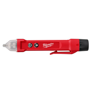 Milwaukee Voltage Detectors