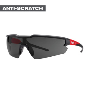 Milwaukee <em class="search-results-highlight">Safety Glasses</em> Anti-scratch Gray Black/Red