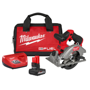 Milwaukee Circular Saw Kits