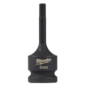 Milwaukee SAE Sockets