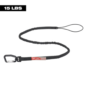 Milwaukee Locking Tool Lanyards