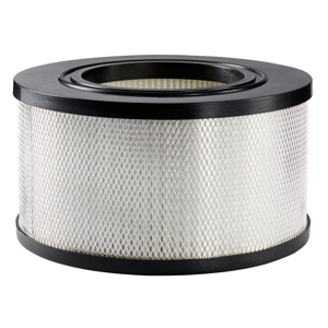 Milwaukee HEPA Filters