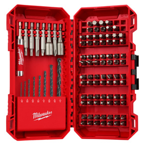 Milwaukee Drill / Driver Bit Sets