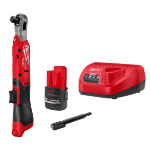Milwaukee M12™ FUEL™ Ratchet Wrench Kits