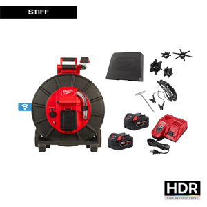 Milwaukee M18™ ONE-KEY™ Pipeline Inspection Tool Kits