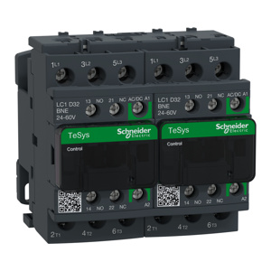 Schneider Electric TeSys™ Deca LC2D IEC Contactors