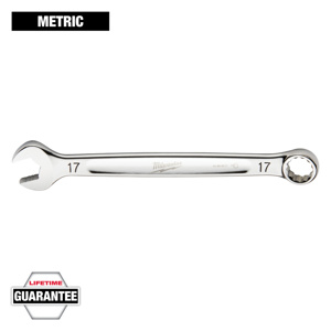 Milwaukee Combination Wrenches