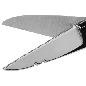 Milwaukee Electrician Scissors Pivot