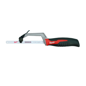 Milwaukee PVC / ABS Hand Saws