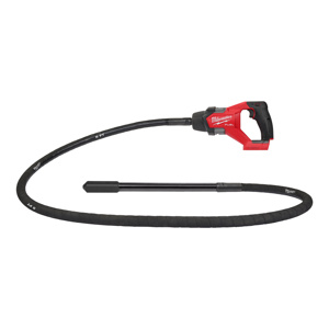 Milwaukee M18™ FUEL™ Concrete Pencil Vibrators Cordless 105.0 in 1.8 Hp