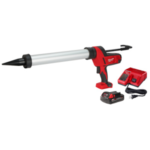 Milwaukee M18™ Caulk Gun Kits 20 oz