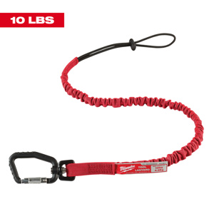 Milwaukee Locking Tool Lanyards
