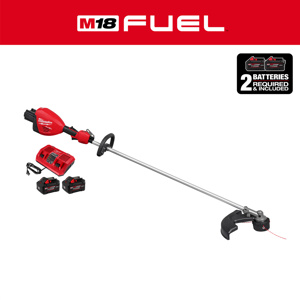 Milwaukee M18™ FUEL™ Trimmers Kits
