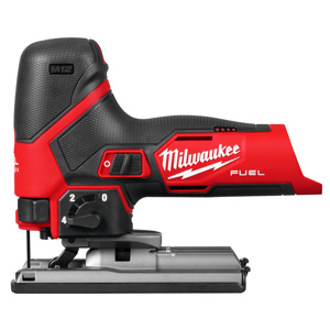 Milwaukee M12™ FUEL™ Jigsaws Cordless 12 V