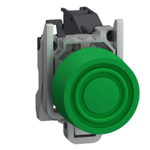 Schneider Electric Harmony™ XB4 Push Buttons