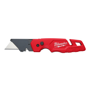 Milwaukee Folding Utility Knives Straight Folding