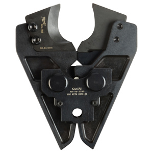 Milwaukee M18™ FORCE LOGIC™ Cable Cutter Blades Alloy Steel