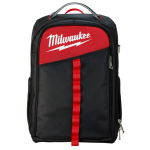 Milwaukee Jobsite Backpacks 22 Pocket Nylon