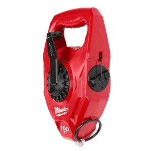 Milwaukee Extra Bold Chalk Reels Red<multisep/>Black