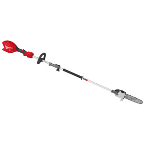 Milwaukee M18™ FUEL™ QUIK-LOK™ Pole Saw Attachments Cordless