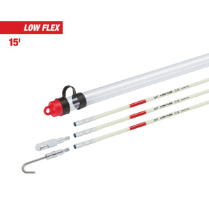 Milwaukee Fish Stick Combination Kits 15 ft