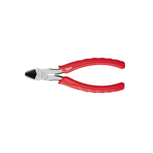 Milwaukee Diagonal-cutting Pliers 6 in