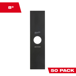 Milwaukee M18™ FUEL™ Edger Blades