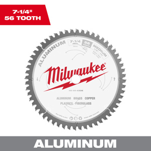 Milwaukee Circular Saw Blades