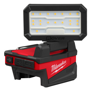 Milwaukee Floodlights Cordless 1000 lm LED