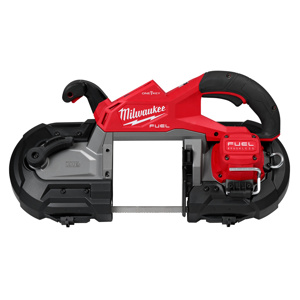Milwaukee M18™ FUEL™ Deep-cut Bandsaws