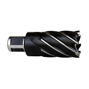 Milwaukee Annular Hole Saws 1-1/4 in High Speed Steel