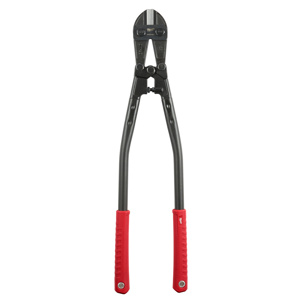 Milwaukee Bolt Cutters 7/16 in Manual