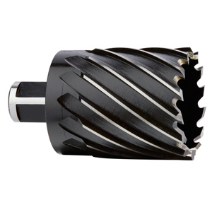 Milwaukee Annular Hole Saws High Speed Steel