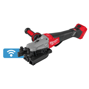 Milwaukee M18™ FUEL™ Rebar Cutters Alloy Steel,Glass Filled Nylon,Aluminum,Rubber