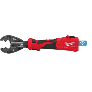 Milwaukee M18™ FORCE LOGIC™ Crimpers