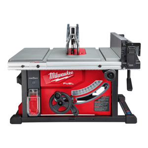 Milwaukee M18™ FUEL™ ONE-KEY™ Table Saws Cordless 8-1/4 in