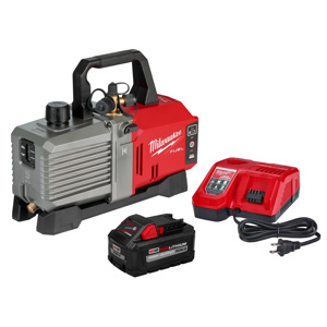 Milwaukee M18™ FUEL™ Vacuum Pump Kits