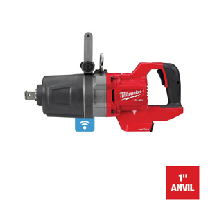 Milwaukee M18™ FUEL™ ONE-KEY™ High Torque Impact Wrenches 1 in Cordless
