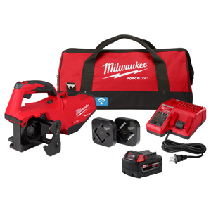 Milwaukee M18™ FORCE LOGIC™ ONE-KEY™ Strut Shear Kits Cordless 18 V